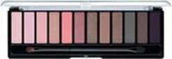 Rimmel London MagnifEyes Oogschaduw - 001 Nude Edition -Cosmetisch Kortingswinkel 1200x420