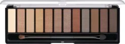 Rimmel London MagnifEyes Oogschaduw - 001 Nude Edition -Cosmetisch Kortingswinkel 1200x422 1