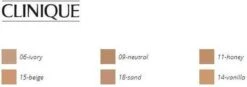 Clinique Beyond Perfecting Powder Foundation & Concealer - 06 Ivory - Foundation -Cosmetisch Kortingswinkel 1200x423 2