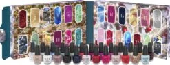 OPI Jewel Be Bold Gift Set Voor Nagels - Nagellak - | Cadeau Tip!