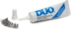 Duo Strip Lash - Wimperlijm - Transparant - 7 G -Cosmetisch Kortingswinkel 1200x498 2