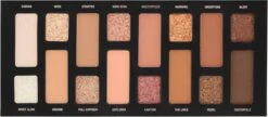 W7 Pressed Pigment Oogschaduw Palette - Nudification -Cosmetisch Kortingswinkel 1200x526 5