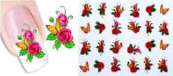 50 Vellen Nagelstickers -Cosmetisch Kortingswinkel 1200x530 1