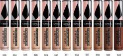 L'Oréal Paris Infaillible More Than Concealer - 326 Vanilla - Dekkend 17 L'Oréal Paris Infaillible More Than Concealer - 326 Vanilla - Dekkend -Cosmetisch Kortingswinkel 1200x548 1