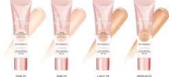 L’Oréal Paris WULT Skin Paradise BB Cream Tinted Cream Foundation - 02 Medium 18 L’Oréal Paris WULT Skin Paradise BB Cream Tinted Cream Foundation - 02 Medium -Cosmetisch Kortingswinkel 1200x549