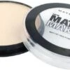 Maybelline Matte Maker Mattifying Powder - 10 Classic Ivory