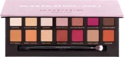 Anastasia Beverly Hills Modern Renaissance Oogschaduwpalette - 14 Kleuren -Cosmetisch Kortingswinkel 1200x556 1