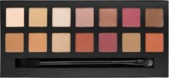 W7 Delicious Nautral & Berry Oogschaduwpalette -14 Kleuren -Cosmetisch Kortingswinkel 1200x556 2