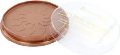 Rimmel London Natural Bronzer Bronzing Powder - 26 Sun Kissed 20 Rimmel London Natural Bronzer Bronzing Powder - 26 Sun Kissed -Cosmetisch Kortingswinkel 1200x556