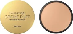 Max Factor Crème Puff Gezichtspoeder 5 Translucent 21 G -Cosmetisch Kortingswinkel 1200x572 5