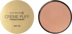 Max Factor Crème Puff Gezichtspoeder 5 Translucent 21 G -Cosmetisch Kortingswinkel 1200x572 6