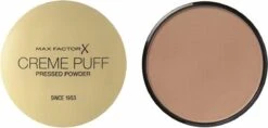 Max Factor Creme Puff Gezichtspoeder - 42 Deep Beige -Cosmetisch Kortingswinkel 1200x572 8