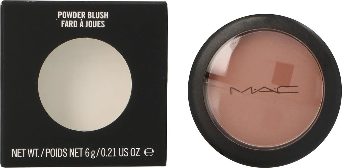 Mac Powder Blush 7 Mac Powder Blush - Afbeelding 7