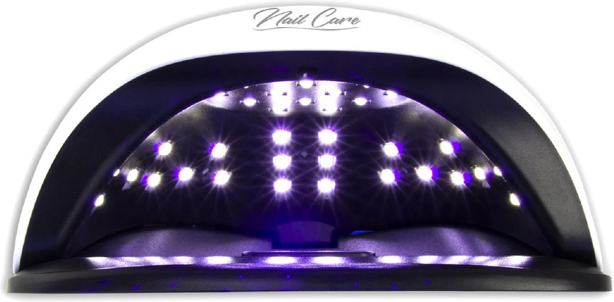 Esperanza EBN005 - UV Lamp Gelnagels - Nageldroger Voor Gel Nagellak - 54 W - 36 LEDs 3 Esperanza EBN005 - UV Lamp Gelnagels - Nageldroger Voor Gel Nagellak - 54 W - 36 LEDs - Afbeelding 3