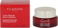 Clarins Instant Smooth Perfecting Touch Gezichtsprimer - 15 Ml -Cosmetisch Kortingswinkel 1200x592 1