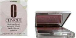 Clinique Blushing Blush Powder Blush - 120 Bashful Blush