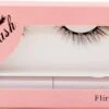 Easylash Flirty Look - Magnetische Wimpers Met Eyeliner – Nepwimpers – Wimperextentions – Wimpers – 1 Paar Wimpers Met Eyeliner – Natuurlijke Look