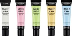 Maybelline Master Prime - 30 Anti Redness - Primer -Cosmetisch Kortingswinkel 1200x610