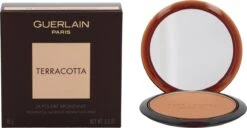 Guerlain Terracotta Poeder 10 Gr 9 Guerlain Terracotta Poeder 10 Gr -Cosmetisch Kortingswinkel 1200x622 2