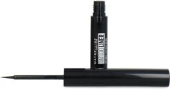 Maybelline New York Tattoo Studio Tattoo Liner - Liquid Ink - 710 Inked Black – Zwart - Ultra Langhoudende Liquid Eyeliner -Cosmetisch Kortingswinkel 1200x630 1