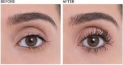 PUPA Milano Vamp! Mascara Sexy Lashes - 011 Sexy Black -Cosmetisch Kortingswinkel 1200x632 2