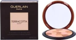 Guerlain Terracotta Light Powder Poeder 10 Gr 7 Guerlain Terracotta Light Powder Poeder 10 Gr -Cosmetisch Kortingswinkel 1200x633