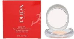 Pupa Milano Luminys Baked Face Powder - 05 Amberlight 24 Pupa Milano Luminys Baked Face Powder - 05 Amberlight -Cosmetisch Kortingswinkel 1200x636