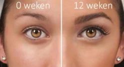 100% Natuurlijke Groei - Wenkbrauwserum - Vollere Wenkbrauwen - Castor Olie - Wenkbrauw Serum - 10ML -Cosmetisch Kortingswinkel 1200x645