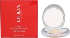 Pupa Milano Luminys Baked Face Powder - 05 Amberlight 22 Pupa Milano Luminys Baked Face Powder - 05 Amberlight -Cosmetisch Kortingswinkel 1200x650 1