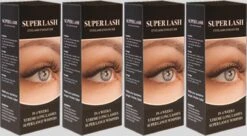 Merkloos Superlash WimperSerum Van Ecuri - Super Lash Wimper Groeimiddel - Wimper Groei Serum -Cosmetisch Kortingswinkel 1200x663 1