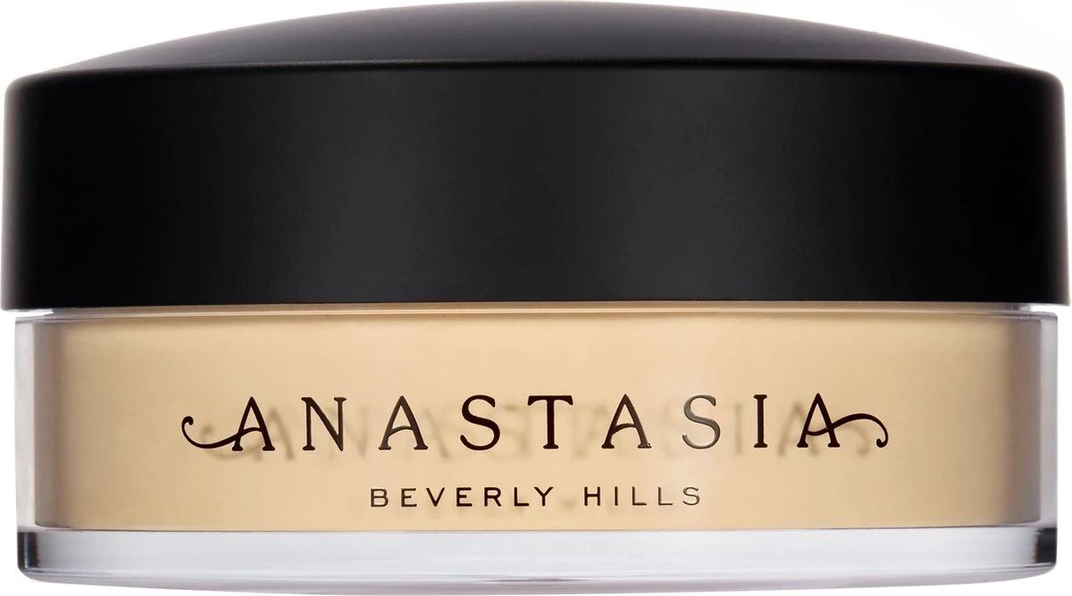 Anastasia Beverly Hills Loose Setting Powder 25 Gr For Women 1 Anastasia Beverly Hills Loose Setting Powder 25 Gr For Women