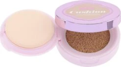 L'Oréal Paris Make-Up Designer Nude Magique Cushion - 03 Vanilla - Foundation -Cosmetisch Kortingswinkel 1200x671 1