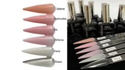 Gellex - Absolute Builder Gel In A Bottle - Aphrodite 15ml - Gellak -Gel Nagels 5 Gellex - Absolute Builder Gel In A Bottle - Aphrodite 15ml - Gellak -Gel Nagels -Cosmetisch Kortingswinkel 1200x671