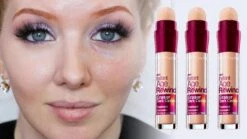 Maybelline Instant Age Rewind Eraser Dark Circles Concealer 140 Honey/Miel -Cosmetisch Kortingswinkel 1200x675 3