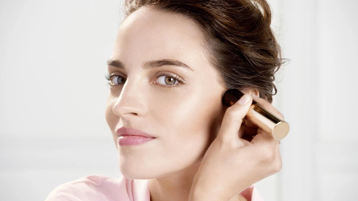 Bourjois Foundcealer Foundation - 415 Sable 6 Bourjois Foundcealer Foundation - 415 Sable - Afbeelding 6