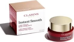 Clarins Instant Smooth Perfecting Touch Gezichtsprimer - 15 Ml -Cosmetisch Kortingswinkel 1200x678