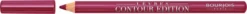 Bourjois Levres Contour Edition Lip Liner Contour Lip Pencil - 01 Nude Wave -Cosmetisch Kortingswinkel 1200x68 1