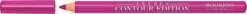 Bourjois - Levres Contour Edition Lip Liner Contour Lip Pencil 1,14 G 02 Cotton Candy - -Cosmetisch Kortingswinkel 1200x68