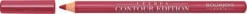 Bourjois - Levres Contour Edition Lip Liner Contour Lip Pencil 1,14 G 08 Corail Aie Aie - -Cosmetisch Kortingswinkel 1200x68 3
