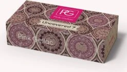 Pink Gellac - Color Box Uncovered7 - Gellak - Set Van 5 Sprankelende Kleuren 11 Pink Gellac - Color Box Uncovered7 - Gellak - Set Van 5 Sprankelende Kleuren -Cosmetisch Kortingswinkel 1200x681