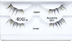 Ardell Professional Magnetic Double Strip Accents Lashes - 001 Accents - Magnetische Nepwimpers - Set Kunstwimpers - Zwart 15 Ardell Professional Magnetic Double Strip Accents Lashes - 001 Accents - Magnetische Nepwimpers - Set Kunstwimpers - Zwart -Cosmetisch Kortingswinkel 1200x681 3