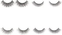 7 Paar 3D Valse Wimpers 4 Stijl Gemengde Natuurlijke Zachte Korte Nep Nerts Nep Wimpers 100% Handgemaakte Nep Wimpers Zwarte Wimpers Voor Make-up 3D Valse Wimpers Door EMEDA -Cosmetisch Kortingswinkel 1200x685 1