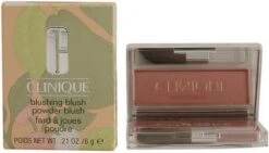 Clinique Blushing Blush Powder Blush - 120 Bashful Blush -Cosmetisch Kortingswinkel 1200x687 2