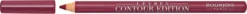 Bourjois - Levres Contour Edition Lip Liner Contour Lip Pencil 1,14 G 11 Funky Brown - -Cosmetisch Kortingswinkel 1200x69 1