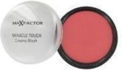 Max Factor Miracle Touch Blush - 14 Soft Pink -Cosmetisch Kortingswinkel 1200x692