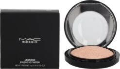 MAC Cosmetics Mineralize Skinfinish Highlighter Poeder - Soft & Gentle -Cosmetisch Kortingswinkel 1200x695
