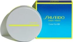 Shiseido Sports BB Compact SPF 50 BB Cream 12 Gr -Cosmetisch Kortingswinkel 1200x697