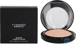 MAC Cosmetics Mineralize Skinfinish Highlighter Poeder - Soft & Gentle -Cosmetisch Kortingswinkel 1200x701 1