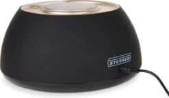 Stegger - LED/UV Nagellamp - Tafellamp Nagelstyliste - Nagellamp Voor Gel Nagellak - 120W - 42 Ingebouwde LED's -Cosmetisch Kortingswinkel 1200x702