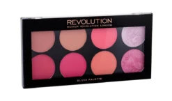 Makeup Revolution Ultra Blush & Contour Palette - Sugar And Spice -Cosmetisch Kortingswinkel 1200x706